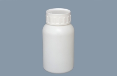 200ml PE/Barrier Bottle