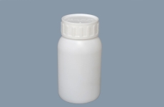 100ml PE/Barrier Bottle