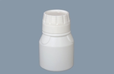 50ml PE/Barrier Bottle