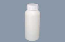 500ml PE/Barrier Bottle